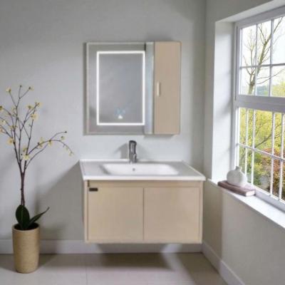 Chậu tủ lavabo maxxa 802 lét không vòi, không XP